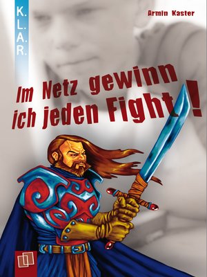 cover image of Im Netz gewinn ich jeden Fight